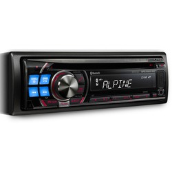 Alpine CDE-103BT