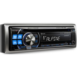 Alpine CDE-104BTi