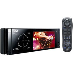 JVC KD-AVX22