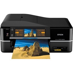 Epson Stylus Photo TX800FW