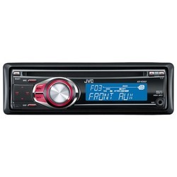 JVC KD-R303