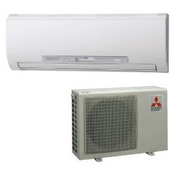 Mitsubishi Electric Deluxe MSZ-FD25VA/MUZ-FD25VA