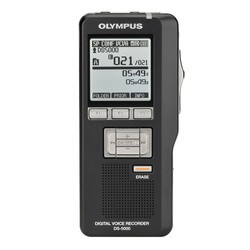 Olympus DS-5000