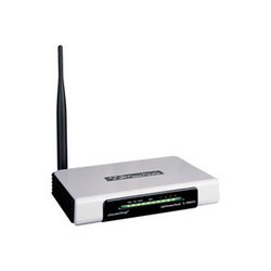 TP-LINK TL-WR542G