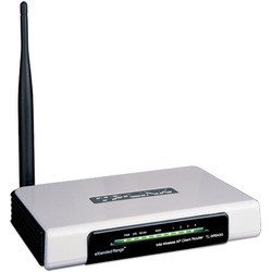 TP-LINK TL-WR543G