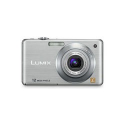 Panasonic DMC-FS42