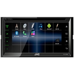 JVC KW-V320BT