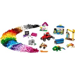 Lego Large Creative Box 10697