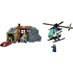 Lego Crooks Island 60131