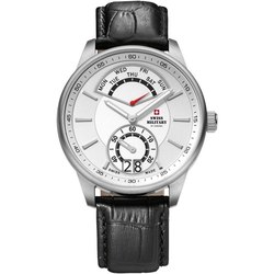 Swiss Military SM34037.04