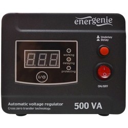 EnerGenie EG-AVR-D500-01