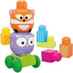 MEGA Bloks Forest Friends CNG20