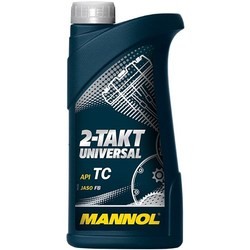 Mannol 2-Takt Universal 1L