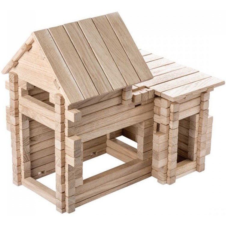 Igroteco Cottage (4 in 1)