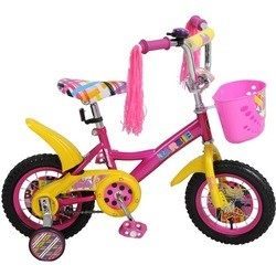 Navigator Barbie 12 BH12093