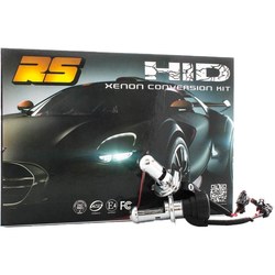 RS H4B 35W 5000K Slim Kit