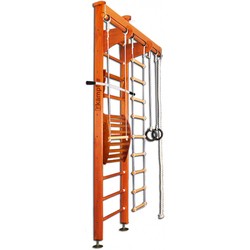 Kampfer Wooden Ladder Maxi Ceiling