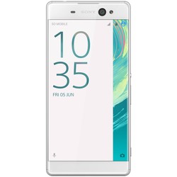 Sony Xperia XA Ultra Dual (белый)