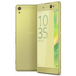 Sony Xperia XA Ultra Dual (салатовый)