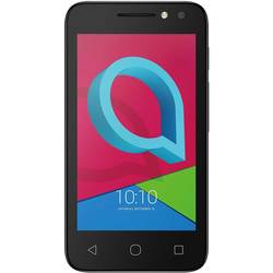 Alcatel One Touch Pixi 4 4034D (черный)