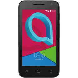 Alcatel One Touch Pixi 4 4034D (синий)