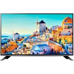 LG 50UH630V