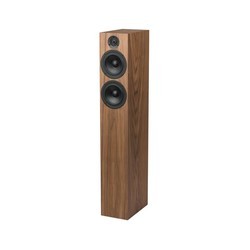Pro-Ject Speaker Box 10 (коричневый)