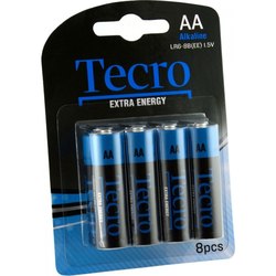 Tecro Extra Energy 8xAA