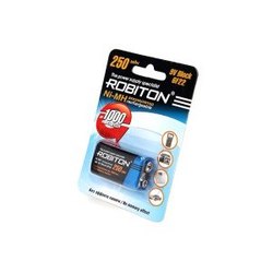 Robiton 1xKrona 250 mAh