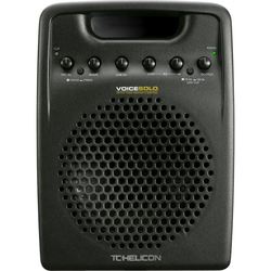 TC-Helicon VoiceSolo VSM-300 XT