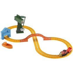 Fisher Price Salty and Crankys Cargo Drop
