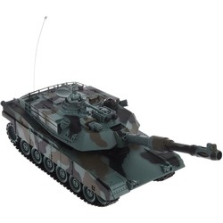 Plamennyj Motor Abrams M1A2 1:28