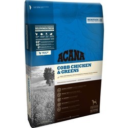 ACANA Cobb Chicken and Greens 6 kg