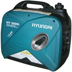 Hyundai HY200Si