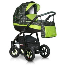 VerDi Pepe Eco Plus 3 in 1 (зеленый)