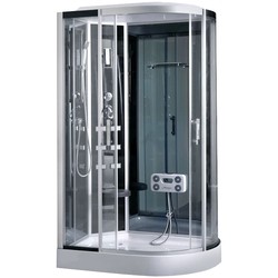 Oporto Shower 8175 L