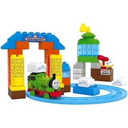 MEGA Bloks Sodor Wash Down CNJ12