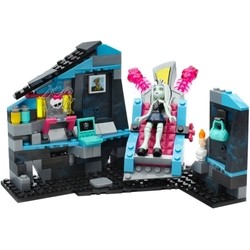 MEGA Bloks Electrifying Room CNF81