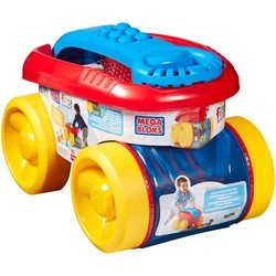 MEGA Bloks Block Scooping Wagon CNG23