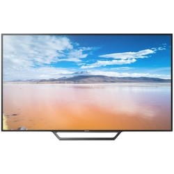 Sony KDL-40WD655