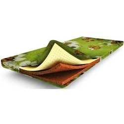 Lonax Baby Latex-Cocos Light (80x200)