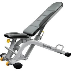 SportsArt Fitness A991