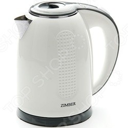 Zimber ZM-11076 (белый)