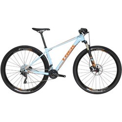 Trek Superfly 7 29 2016