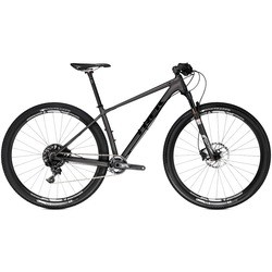 Trek Superfly 8 29 2016