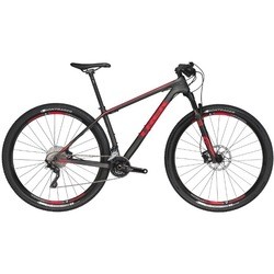 Trek Superfly 9.6 27.5 2016