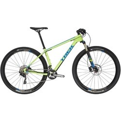 Trek Superfly 9.7 27.5 2016