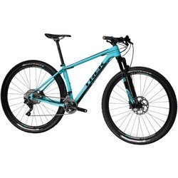 Trek Superfly 9.8 29 2016