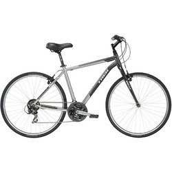 Trek Verve 1 2016