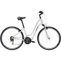 Trek Verve 3 Womens 2016